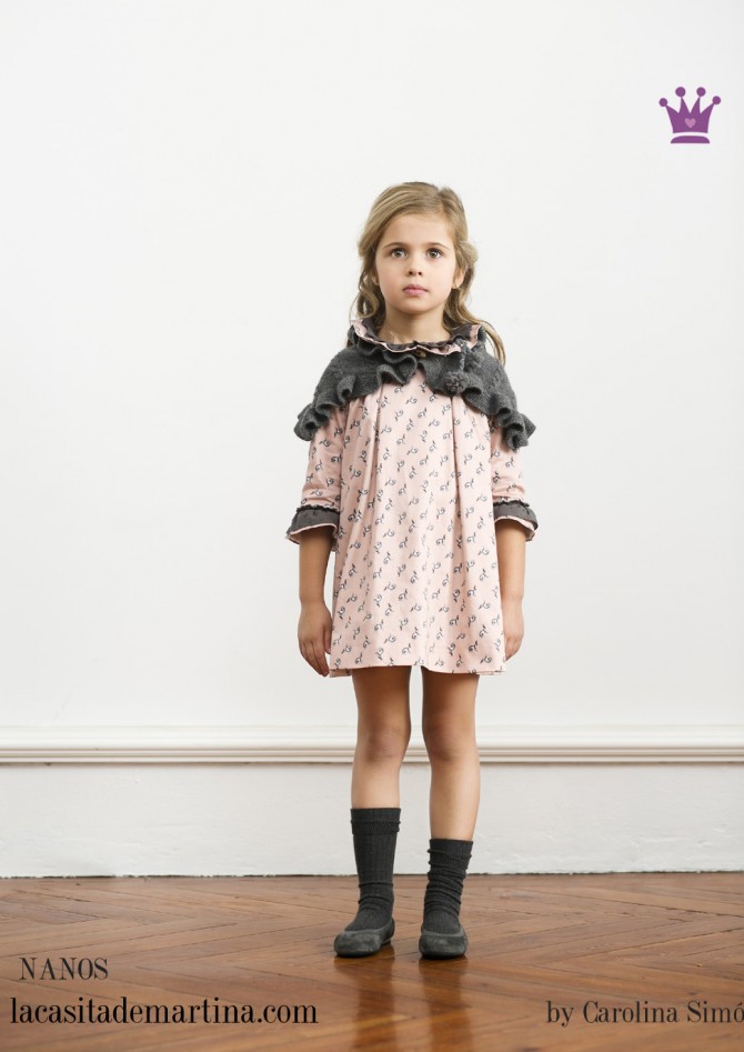 ♥ NANOS moda infantil AVANCE colección Otoño Invierno 2014/15 ♥ : Blog