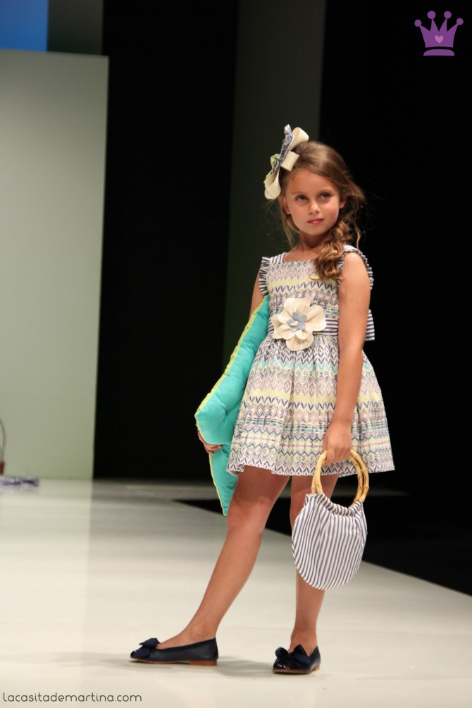 ♥ Desfile De Foque Moda Infantil En La 77º Edición De Fimi Fashion Show ♥ La Casita De Martina 6392