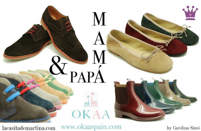 Zapatos discount bebe okaaspain