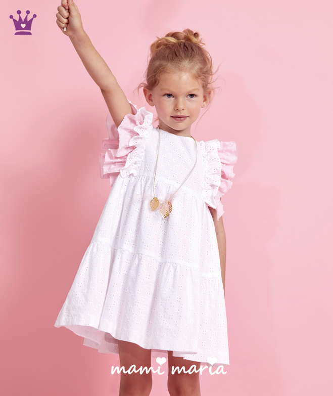 Mami maria best sale moda infantil