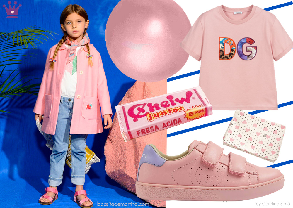 ♥ Novedades para vestir y decorar una habitación infantil ♥ – La casita de  Martina ♥ Blog moda infantil, moda premamá, y tips de mujer para estar a la  última